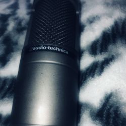 Microphonev