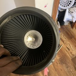 K&n Filter 