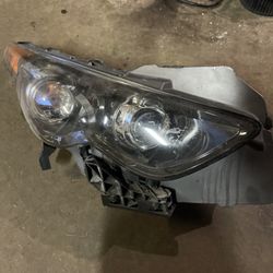Parts Fx35 Hid Headlight 