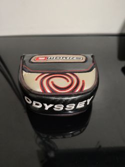Odyssey cover
