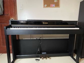 Donner DDP-400 Professional Digital Piano