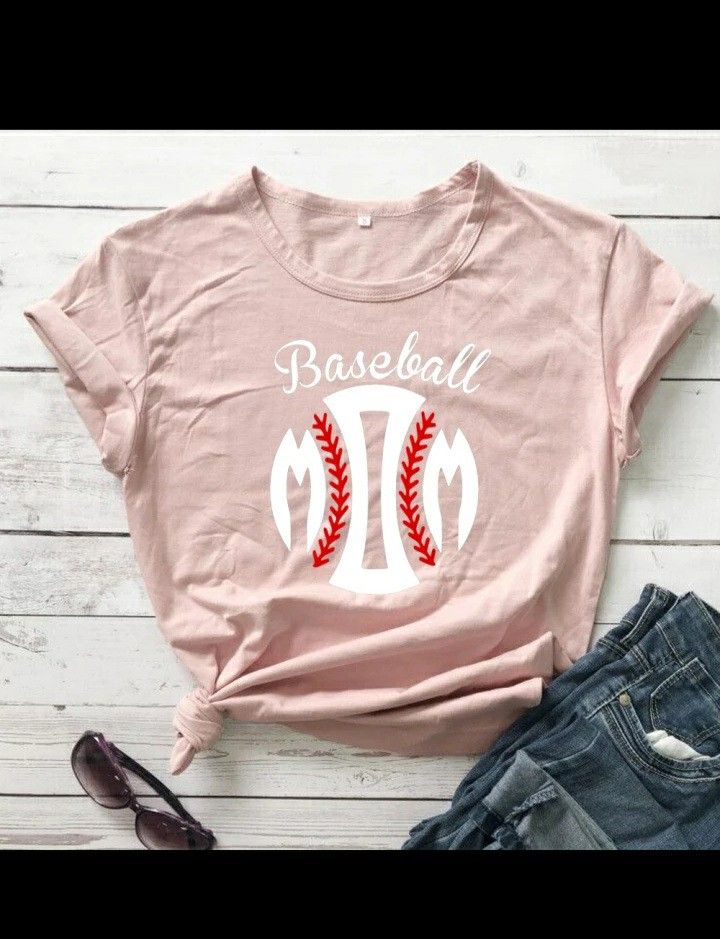 Mom's Baseball