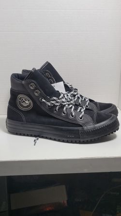 converse mountain club shoes 160844C size 7 mens 9 womens