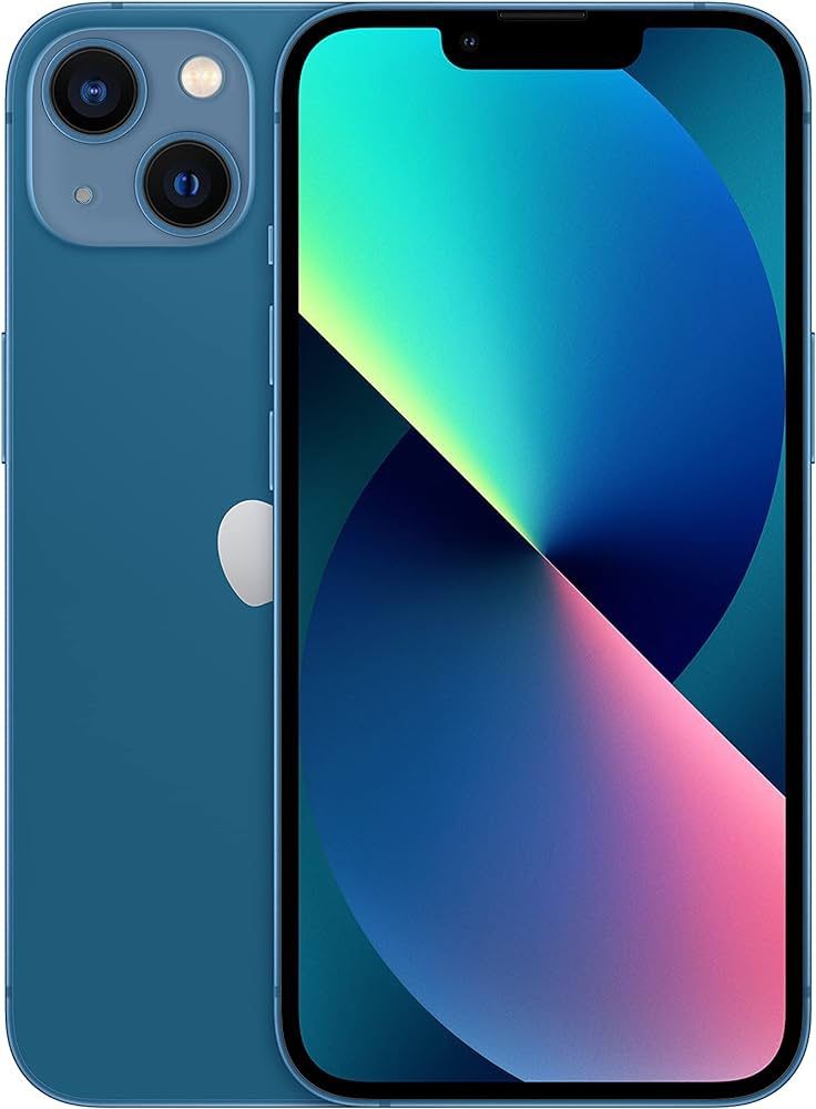 Apple iPhone 13 Now $244 Only