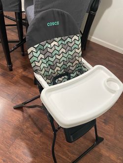 Cosco Baby High Chair