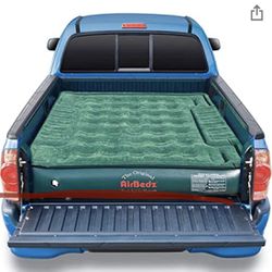 AirBedz Truck Bed Mattress (size 203c)