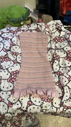 Storia Picnic Dress