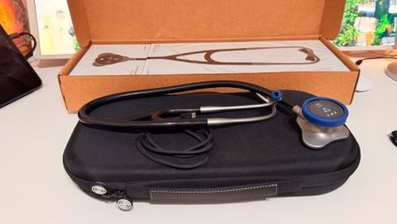 Eko CORE 500 Digital Stethoscope