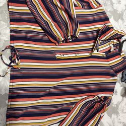 Striped Top