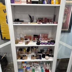 Makeup sale