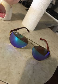 Sunglasses ray ban