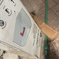 mailbox 