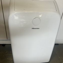 Hisense Portable Air Conditioner – Model AP1219CR1W (12,000 BTU)