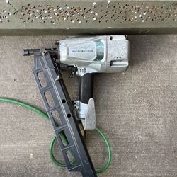 Metabo Framing Gun