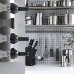 IKEA Wine Racks (2)