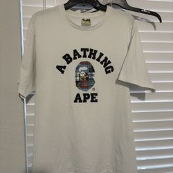 Bape Tee