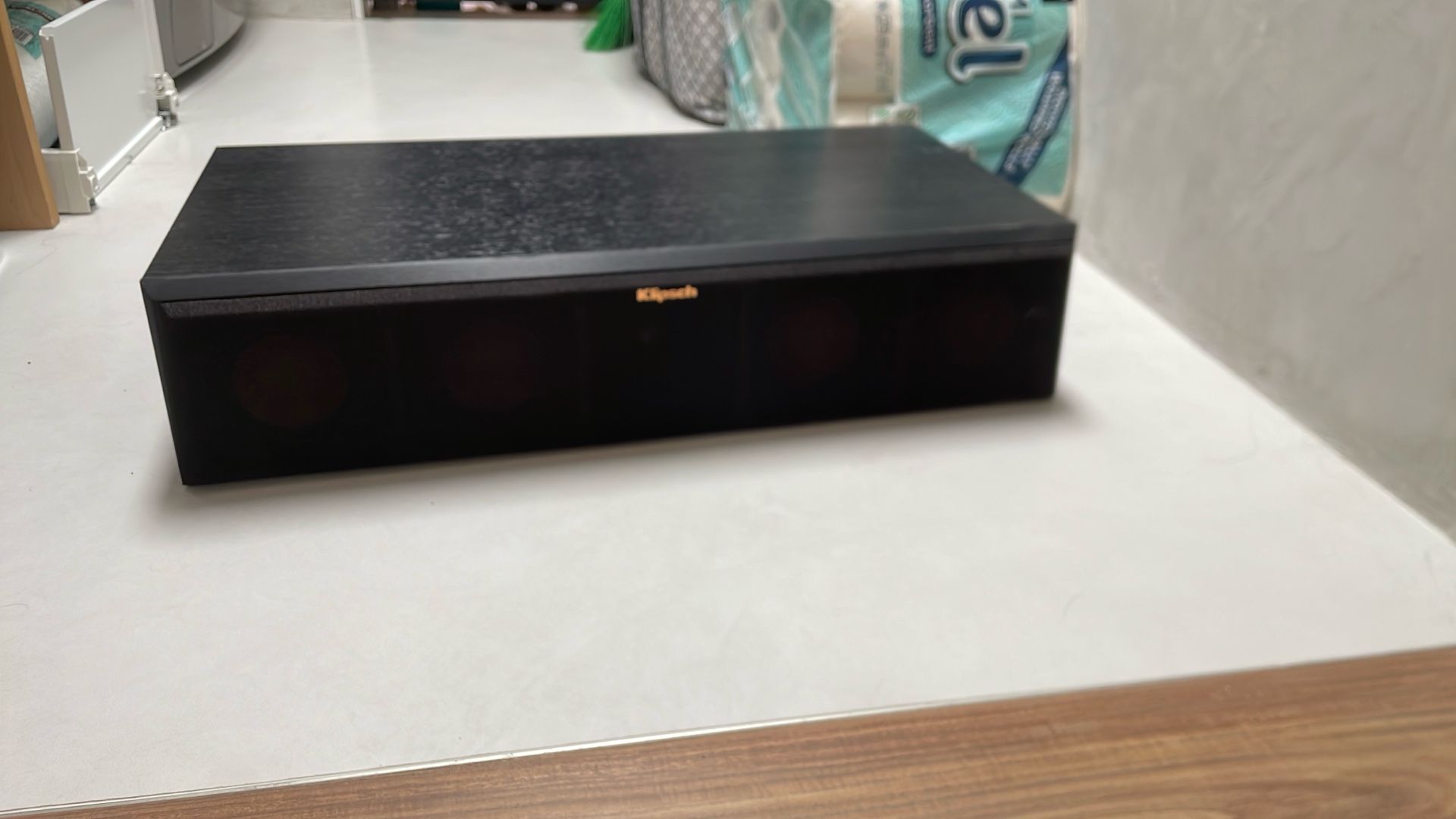 Klipsch Center Speaker RP-440c