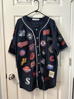 🔥 HUGE AUTHENTIC JERSEY COLLECTION – NIKE • JORDAN • HEADGEAR CLASSICS • RARE STREETWEAR 🔥