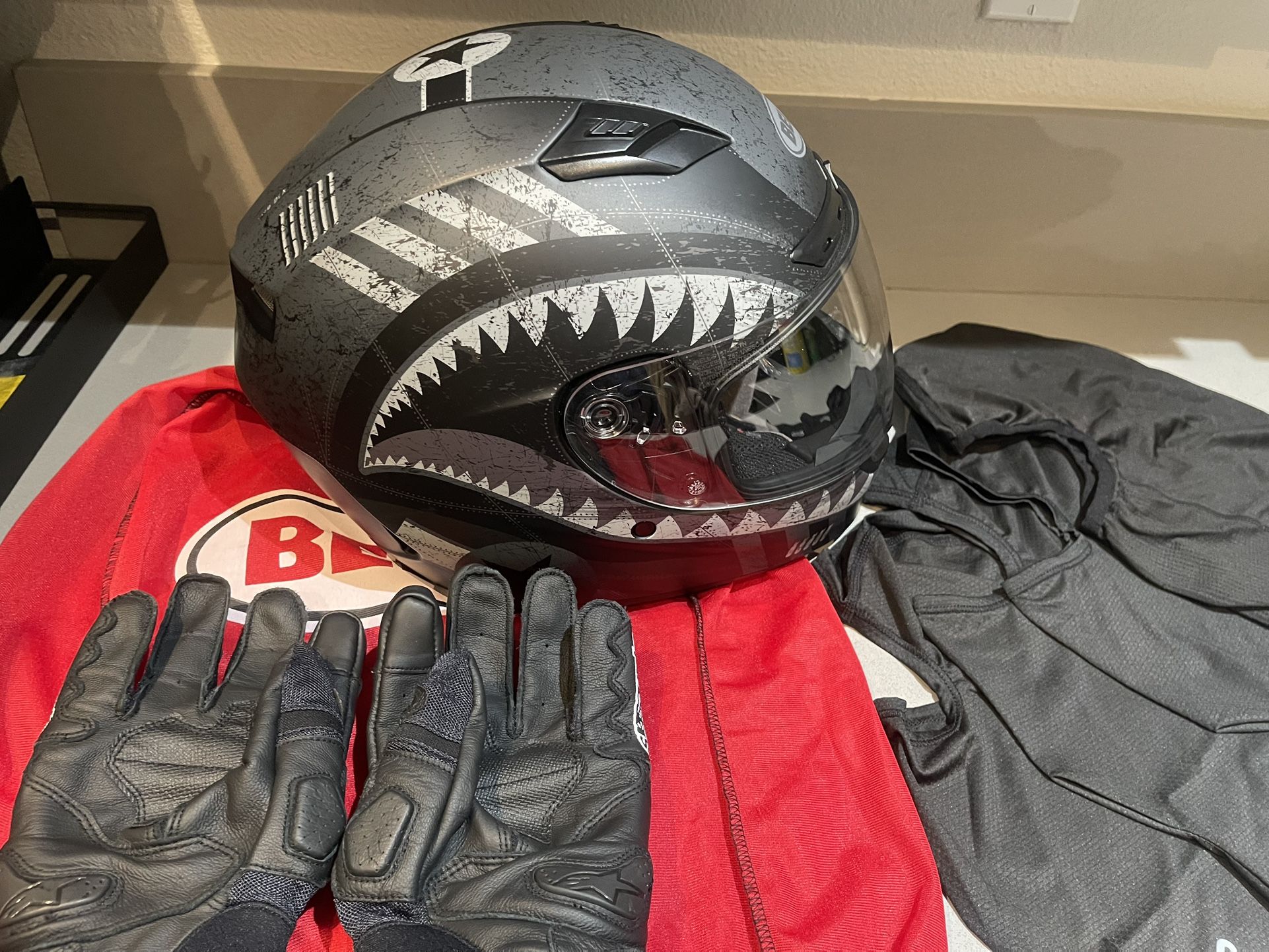 Bell Helmets