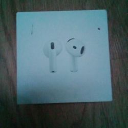 Airpods 4