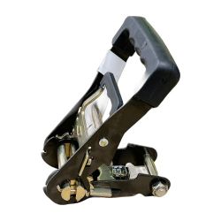 2" Rubber Grip Long Handle Ratchet