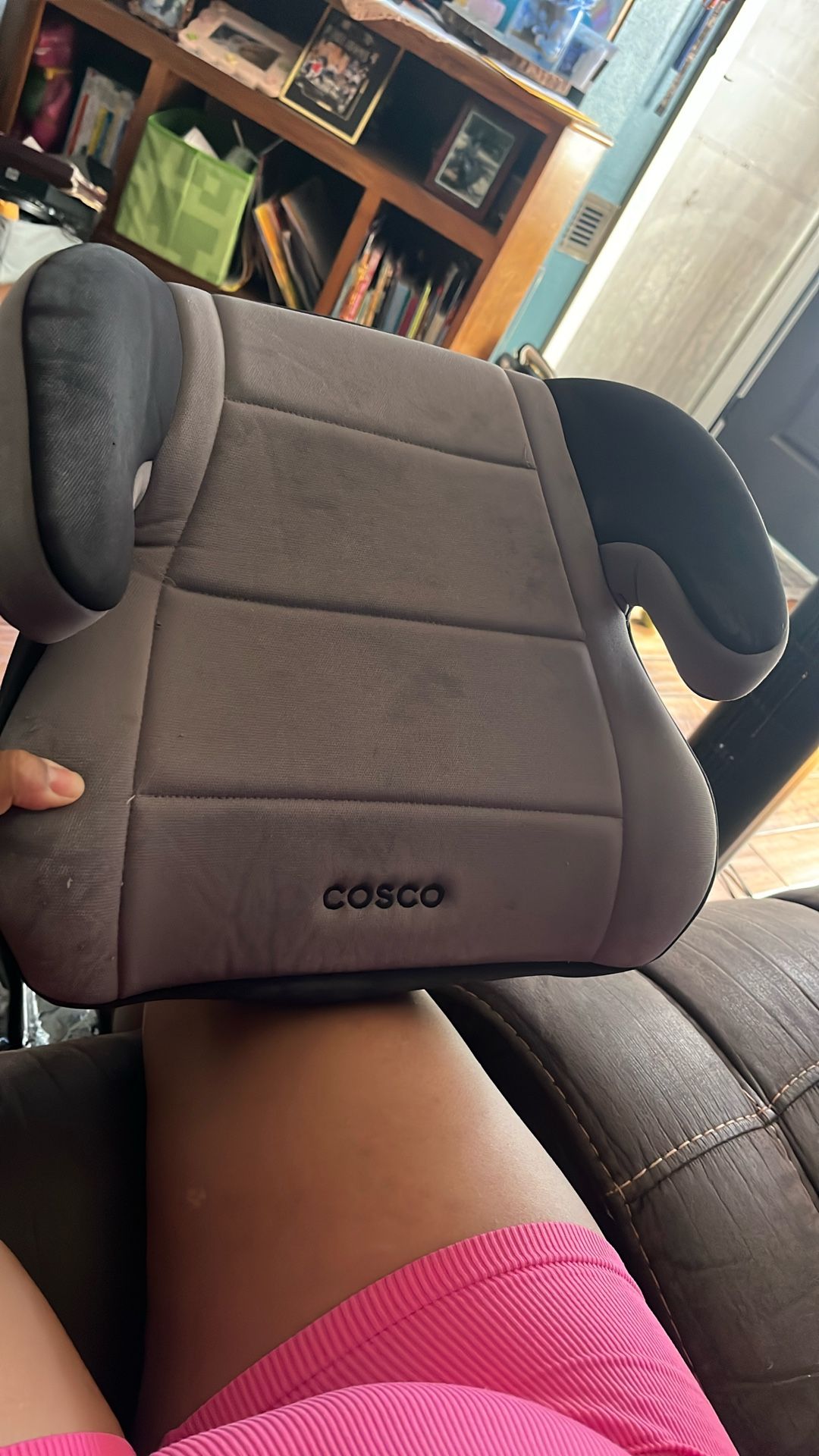 Kids Booster Seat