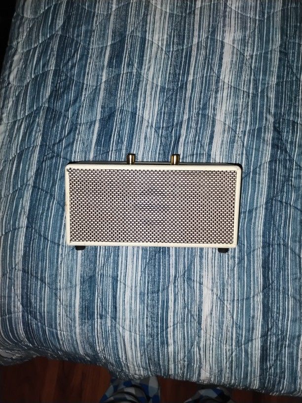 Wireless Bluetooth Speaker