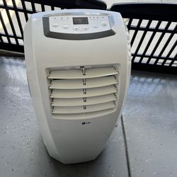LG Air conditioner 