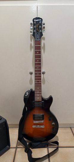 Electric Guitar
