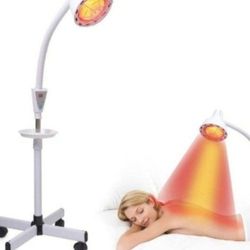 275 W RED INFRARED HEAT LAMP "RHMIP 