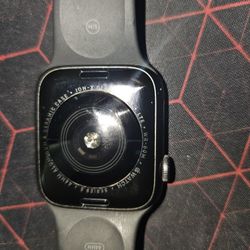 Apple Watch Series 5