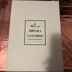 Maison Mihara Yasuhiro