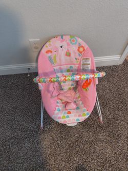 Baby Bouncer