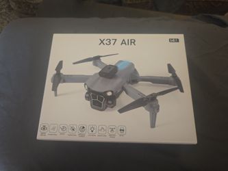 X37 Air drone