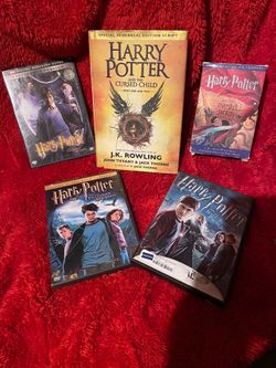 Harry Potter
