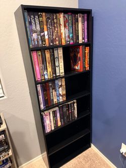 Bookshelf