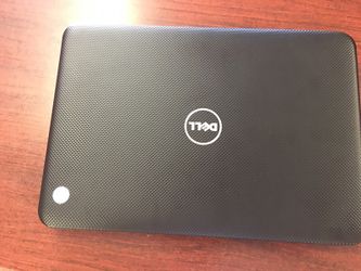 DELL LAPTOP CPU 1.90 GHZ RAM 6.00GB HDD 750 GB WITH SPINACH language OUR LOCATION AT E.VISTA WAY VISA SUIT 215 ca 92084