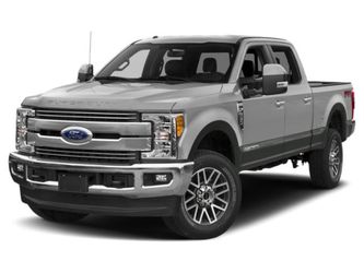 2019 Ford F-250