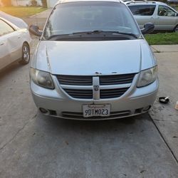 2005 Dodge Caravan/Grand Caravan