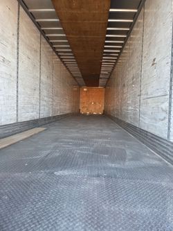 Dry van