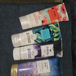 Bath And Bodyworks 