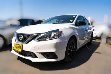 2018 Nissan Sentra
