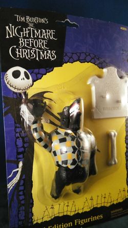 Nightmare Before Christmas