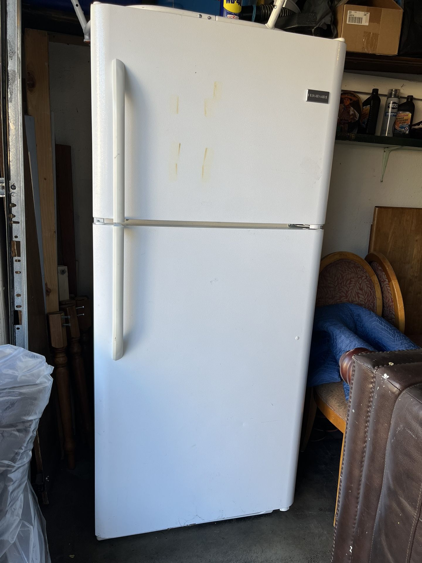 Refrigerador 