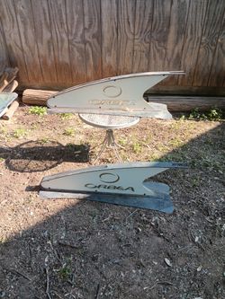 Orbea racing bike stands