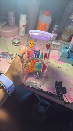 Custom Cups