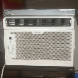 Toshiba Air Consitioner