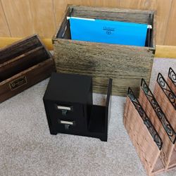 Office Essentials