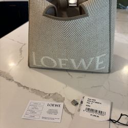 Loewe Mini Tote