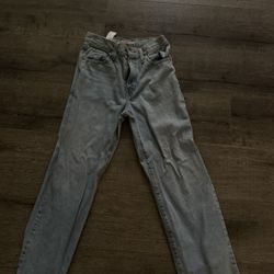 Levi’s 94’ Baggy Jeans